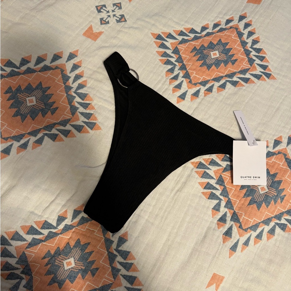 Quatre Swim Bottom